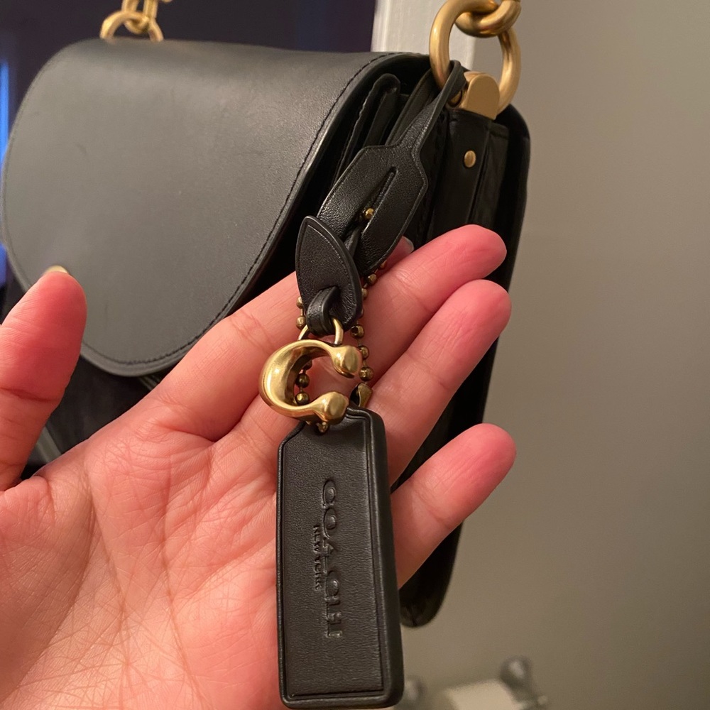 COACH DREAMER BAG